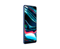 realme 7 Pro 8+128GB Mirror Blue - 594100 - zdjęcie 5